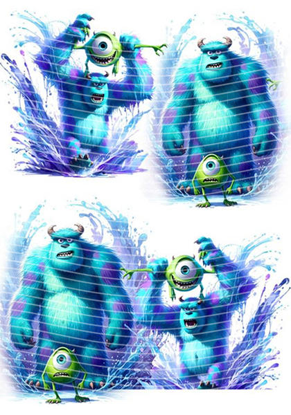 A5 Notebook Wraps-W-2884